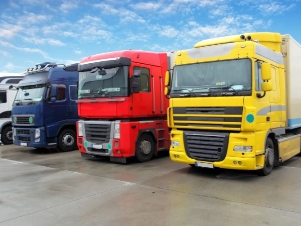 Konya Yerköy Nakliye